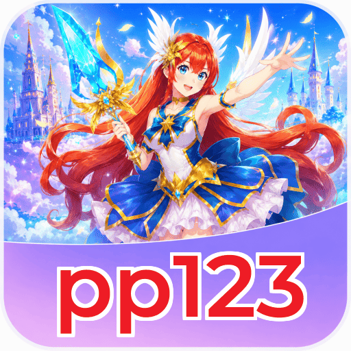 pp123 APK v4.7.5 - Screenshot UI modern dan intuitif Indonesia